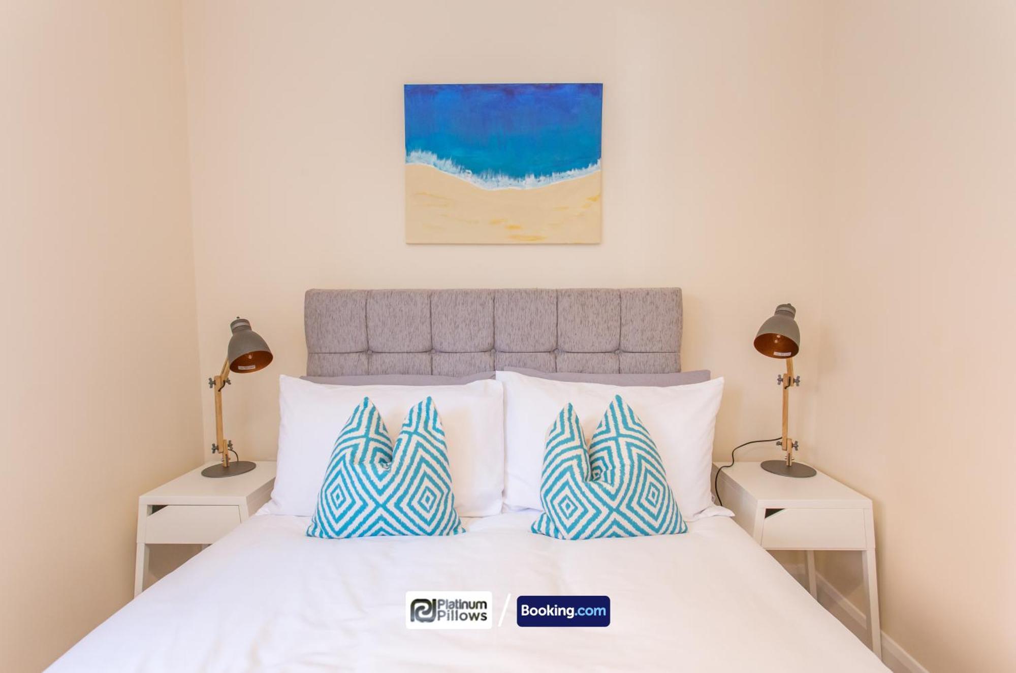 Modern Oxford 2 Bedroom Apartments, Near John Radcliffe Hospital, Weekly & Monthly Deals מראה חיצוני תמונה