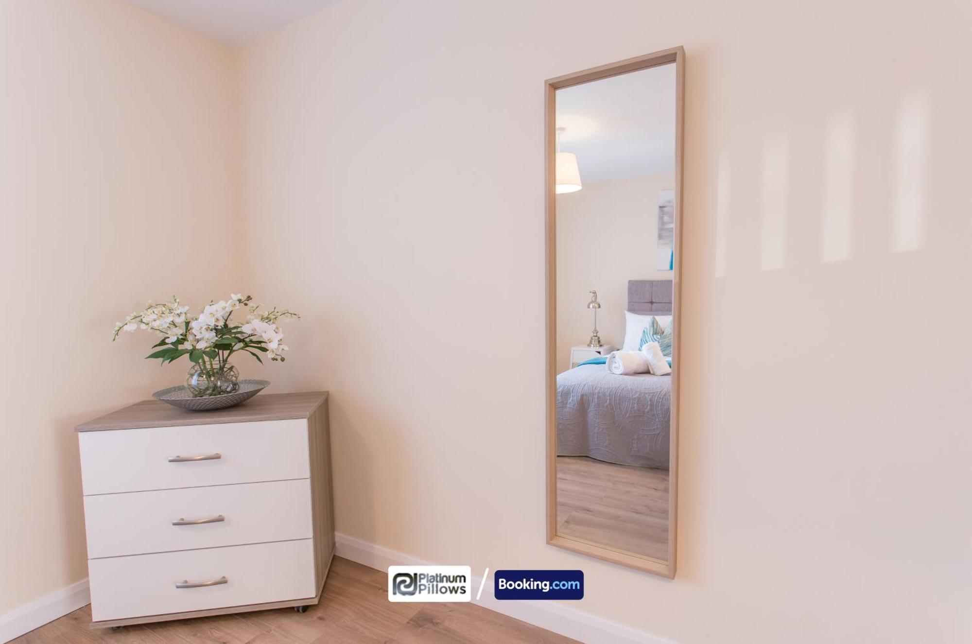 Modern Oxford 2 Bedroom Apartments, Near John Radcliffe Hospital, Weekly & Monthly Deals מראה חיצוני תמונה