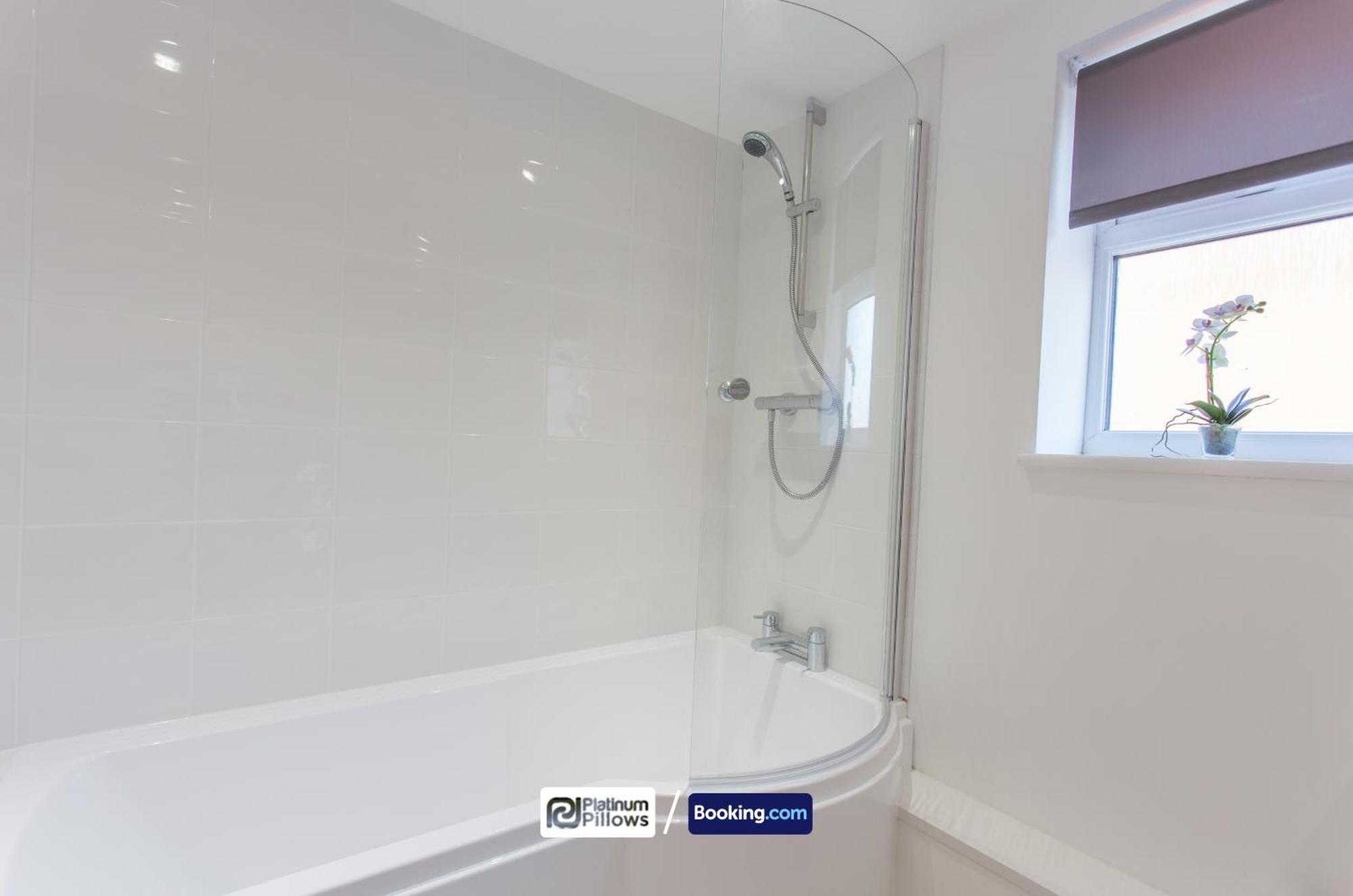 Modern Oxford 2 Bedroom Apartments, Near John Radcliffe Hospital, Weekly & Monthly Deals מראה חיצוני תמונה